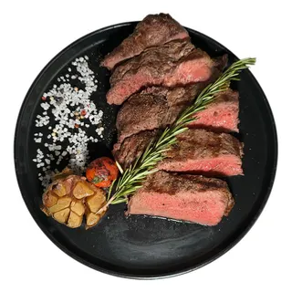 Стейк Ribeye 100г.