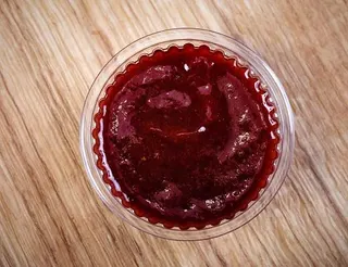 Beef соус сливовий