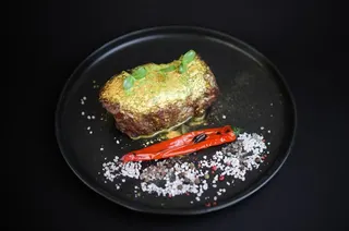 Стейк Gold 100г.